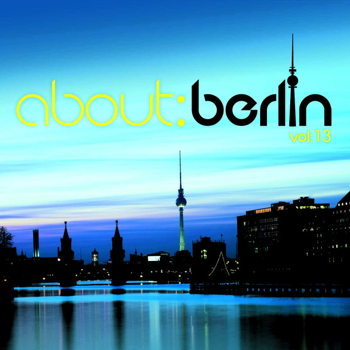 about: berlin vol: 13