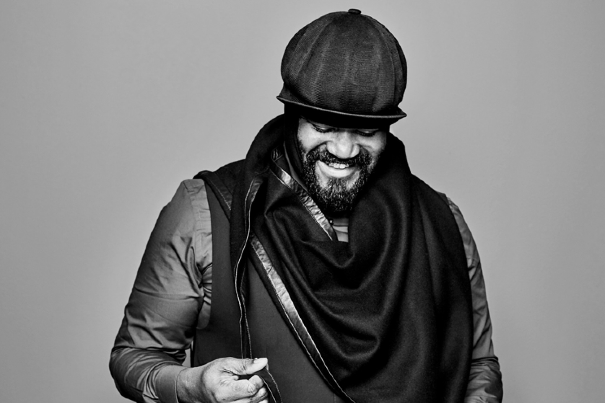 Gregory Porter - 2016