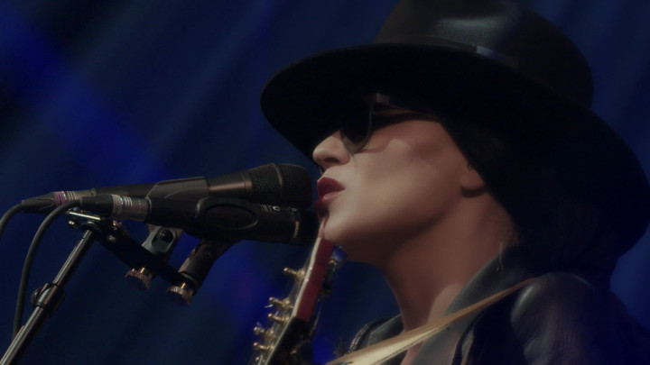 Baby I'm A Fool (Live At The L’Olympia, Paris/2015)