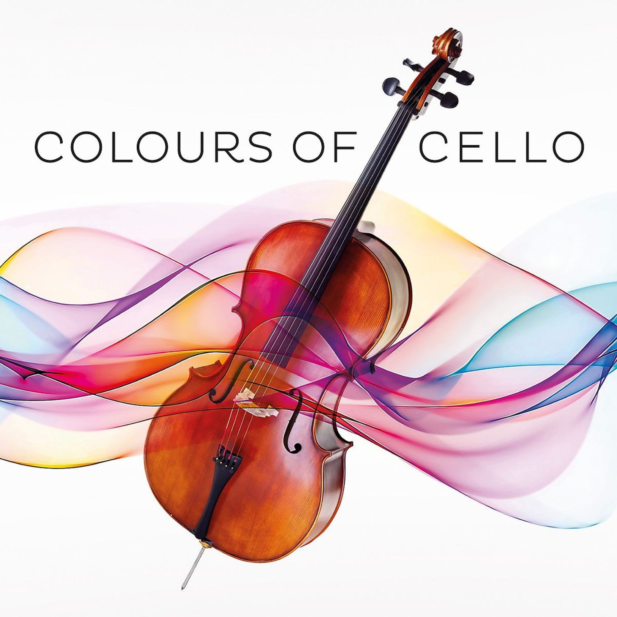 Colours Of Cello