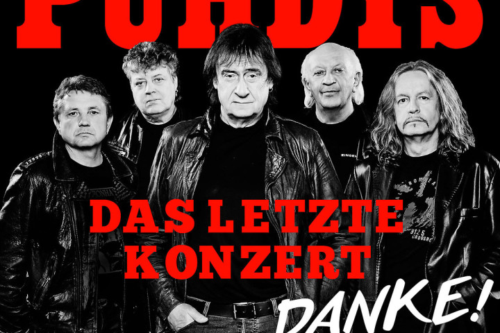 Das letzte Konzert