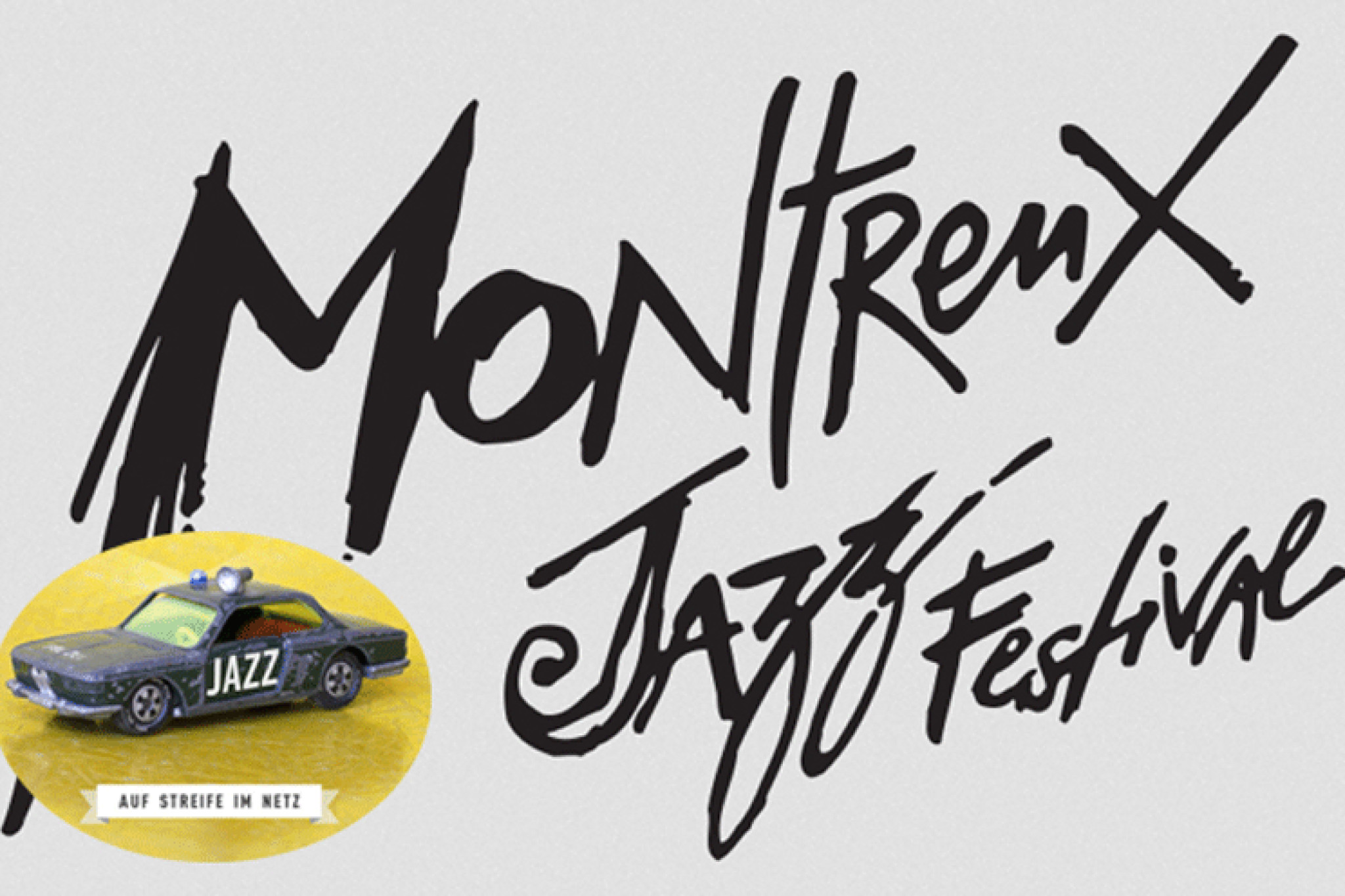 Montreux Jazz Festival