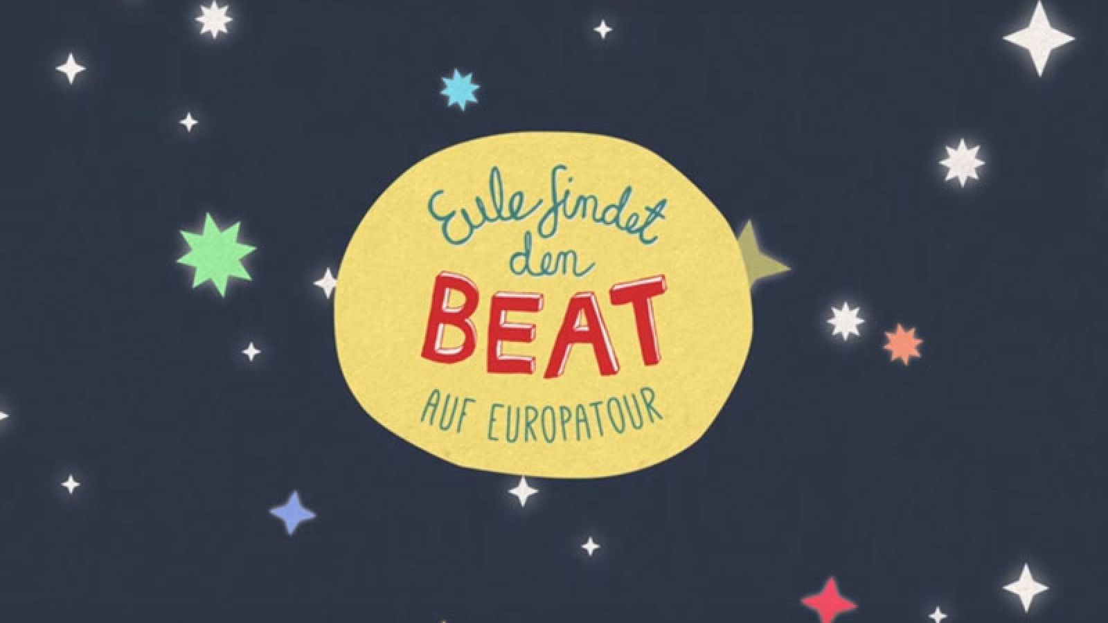 Seht das Medley-Video zum neuen Album Eule findet den Beat – Auf Europatour