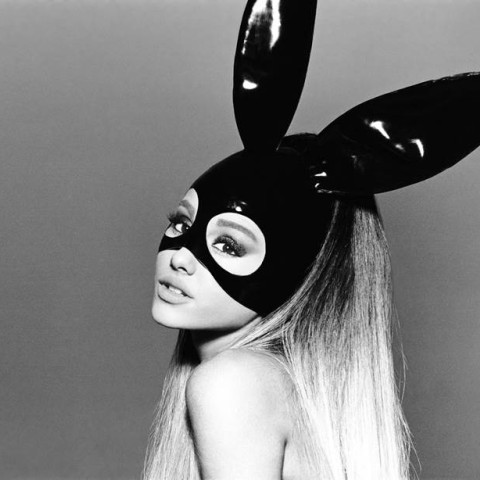 Ariana Grande 2016