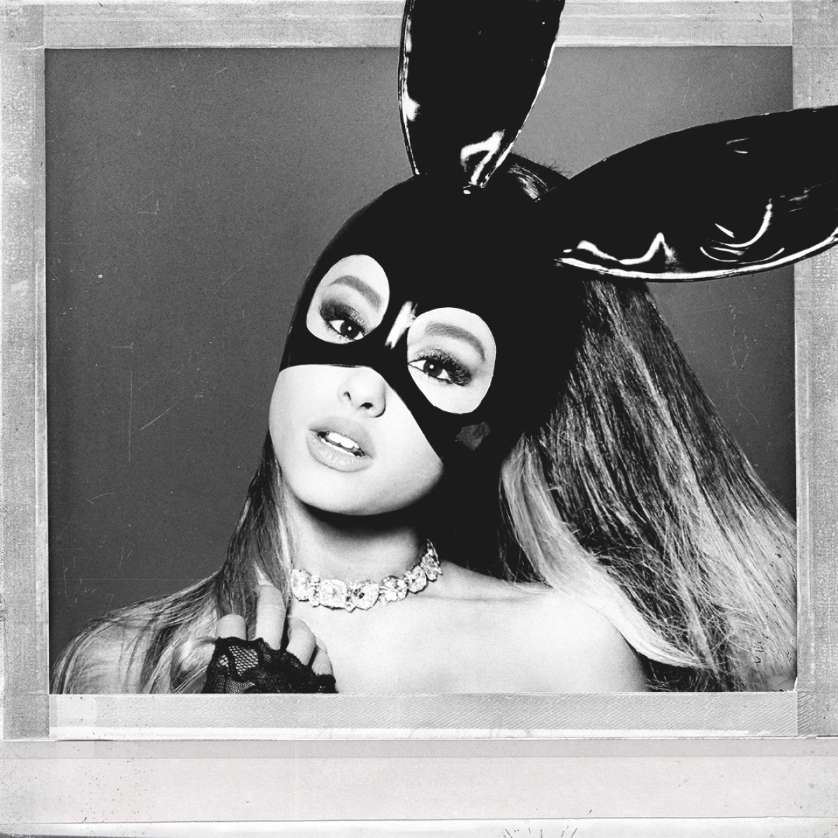 Ariana Grande 2016