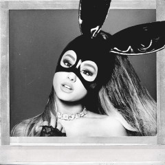 Ariana Grande 2016