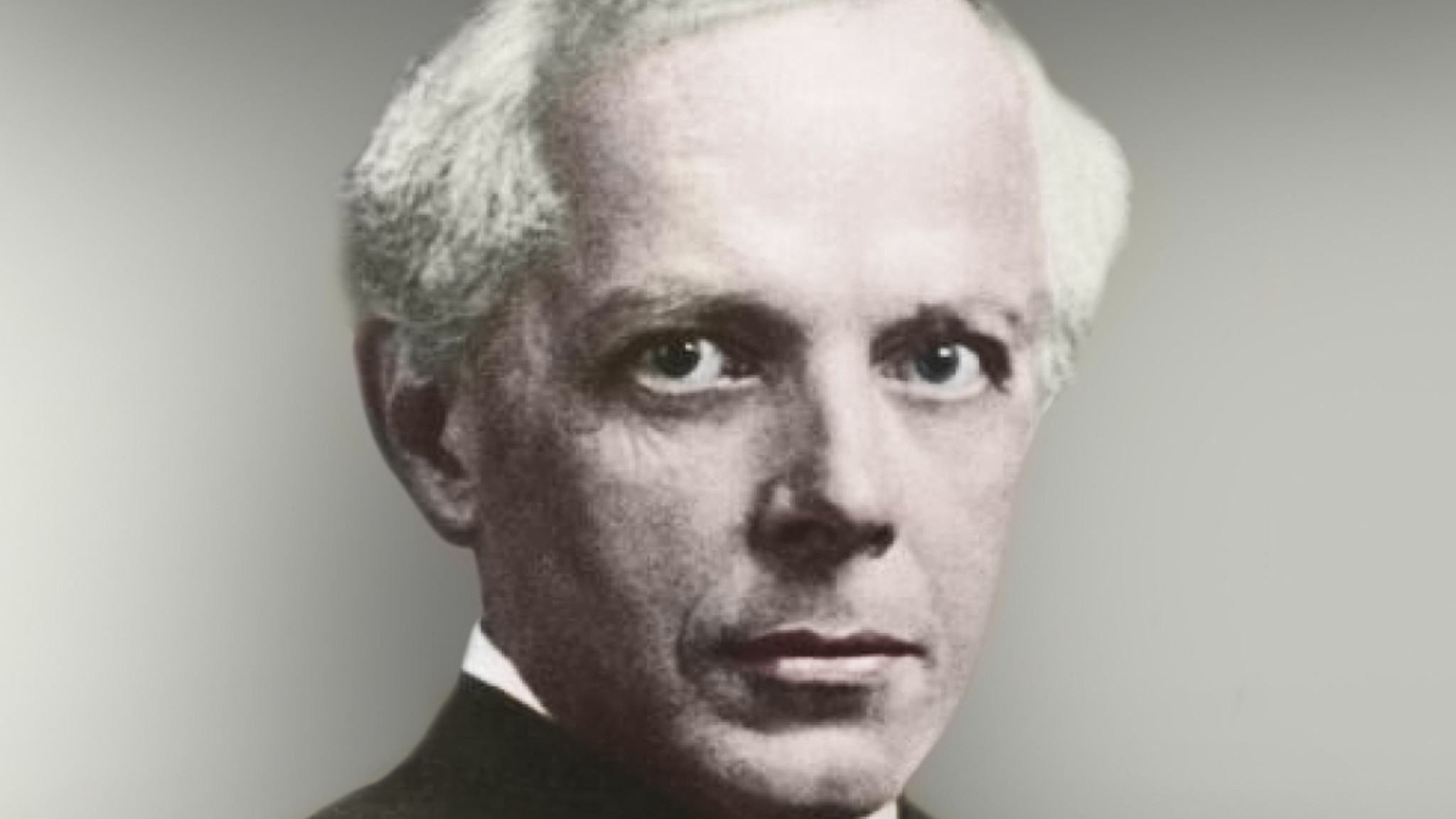 Béla Bartók
