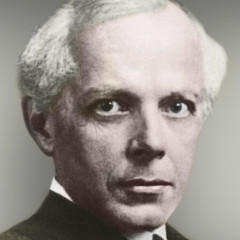 Béla Bartók