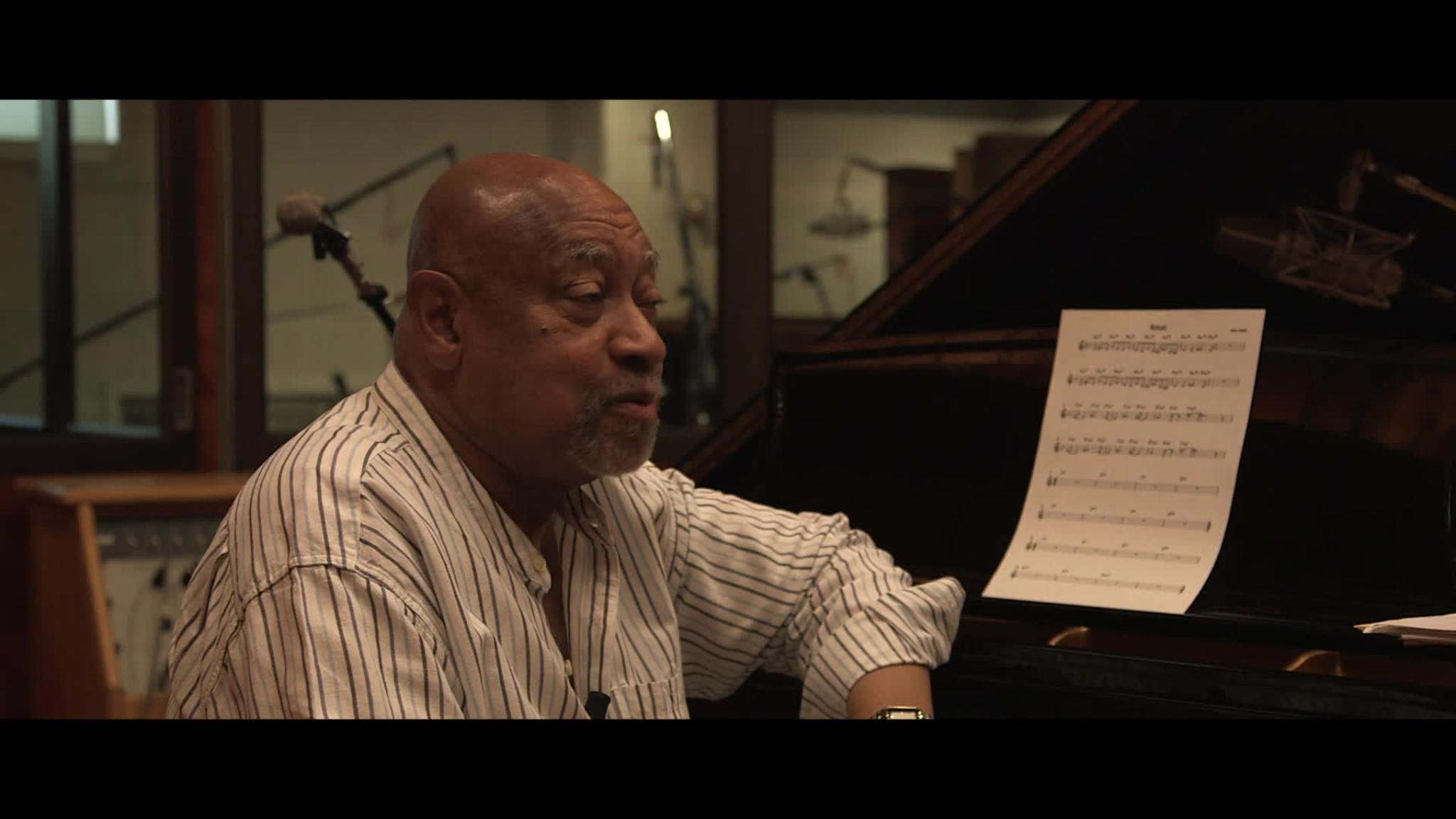 Book of Intuition (Trailer)