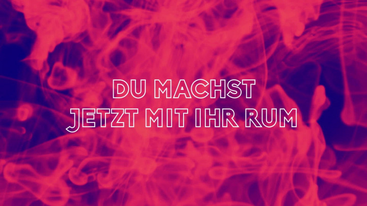 Kommst Du mit ihr (Lyric Video - B CASE REMIX)