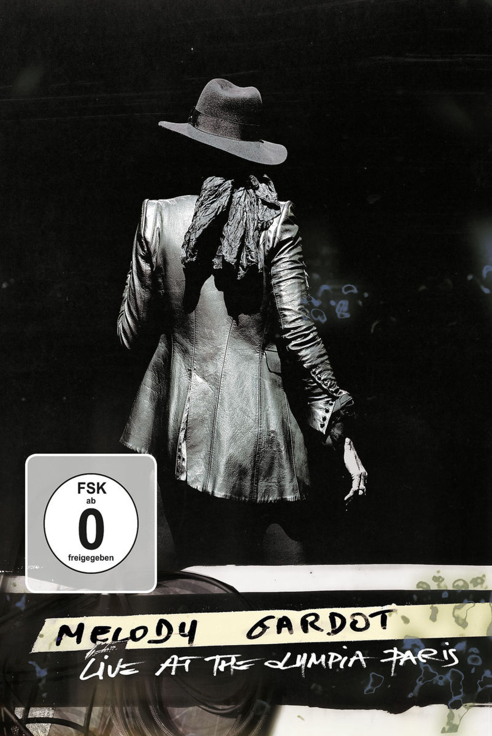 Live At The Olympia Paris