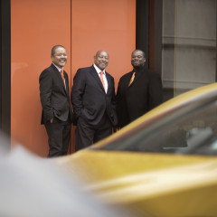Kenny Barron – Galerie – 2016