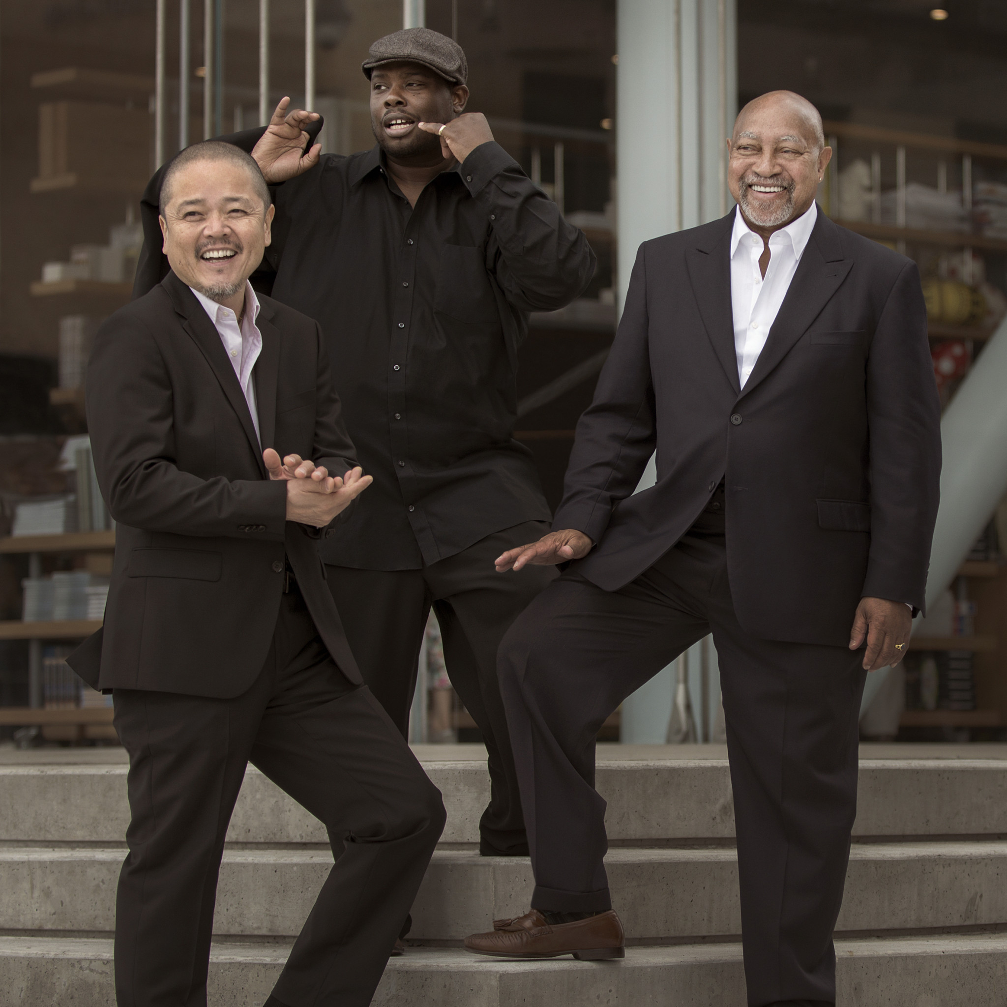 Kenny Barron - Galerie - 2016