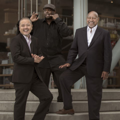 Kenny Barron – Galerie – 2016