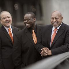 Kenny Barron – Galerie – 2016