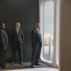 Kenny Barron – Galerie – 2016