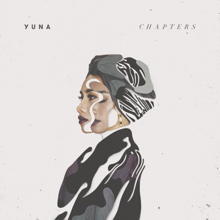 Yuna - Chapters - Cover