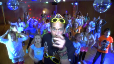 Discofieber
