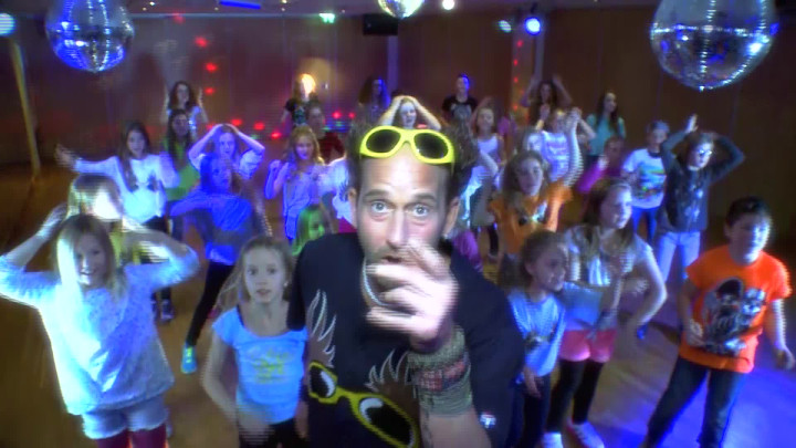 Discofieber