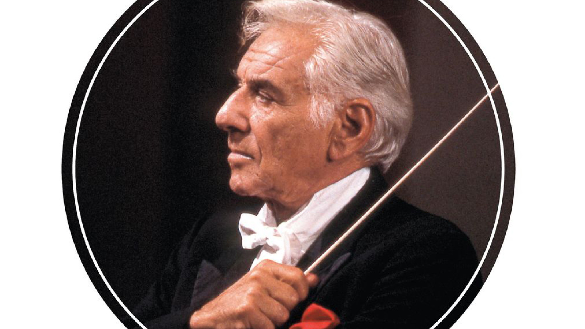 Leonard Bernstein dirigiert Brahms