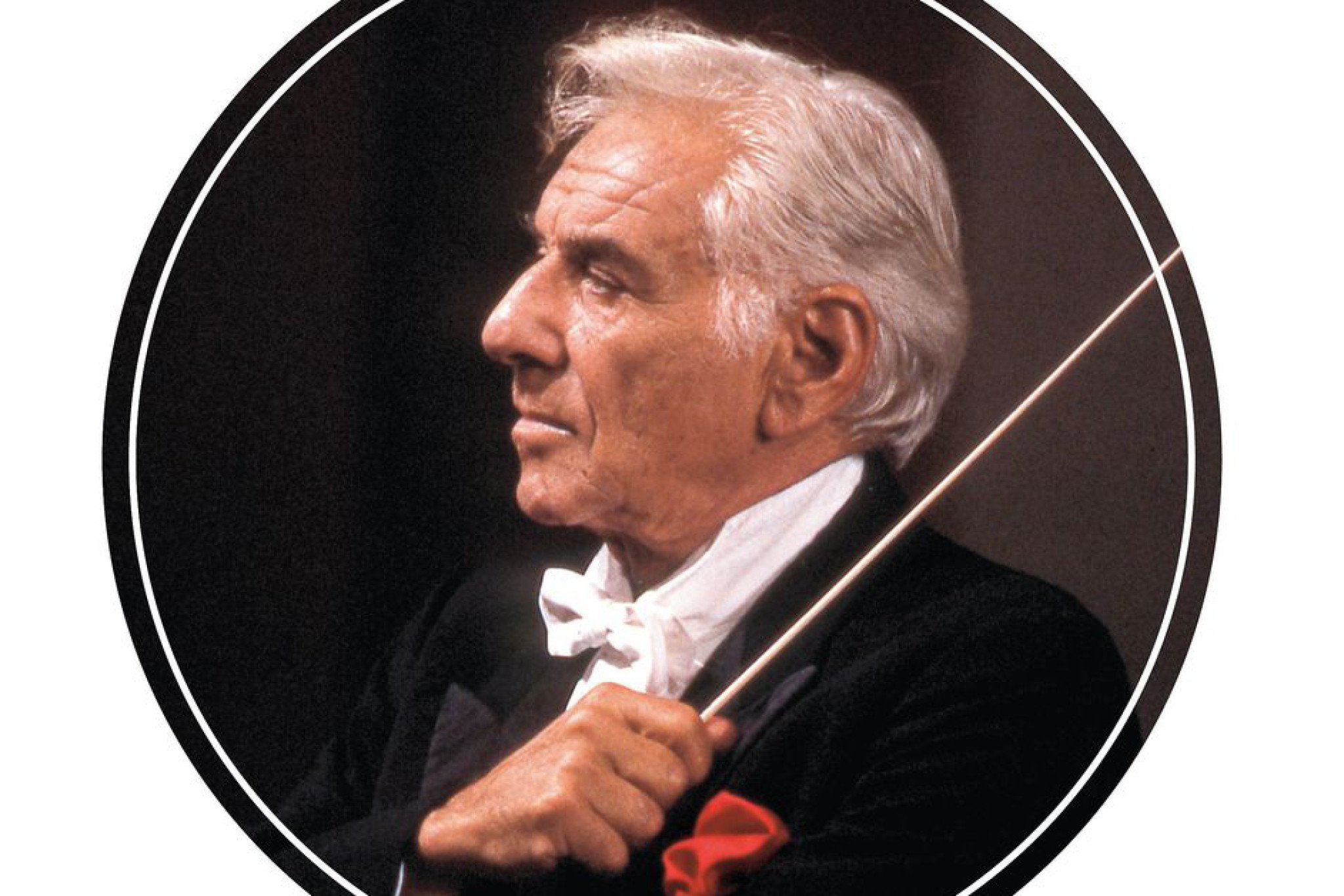 Leonard Bernstein dirigiert Brahms