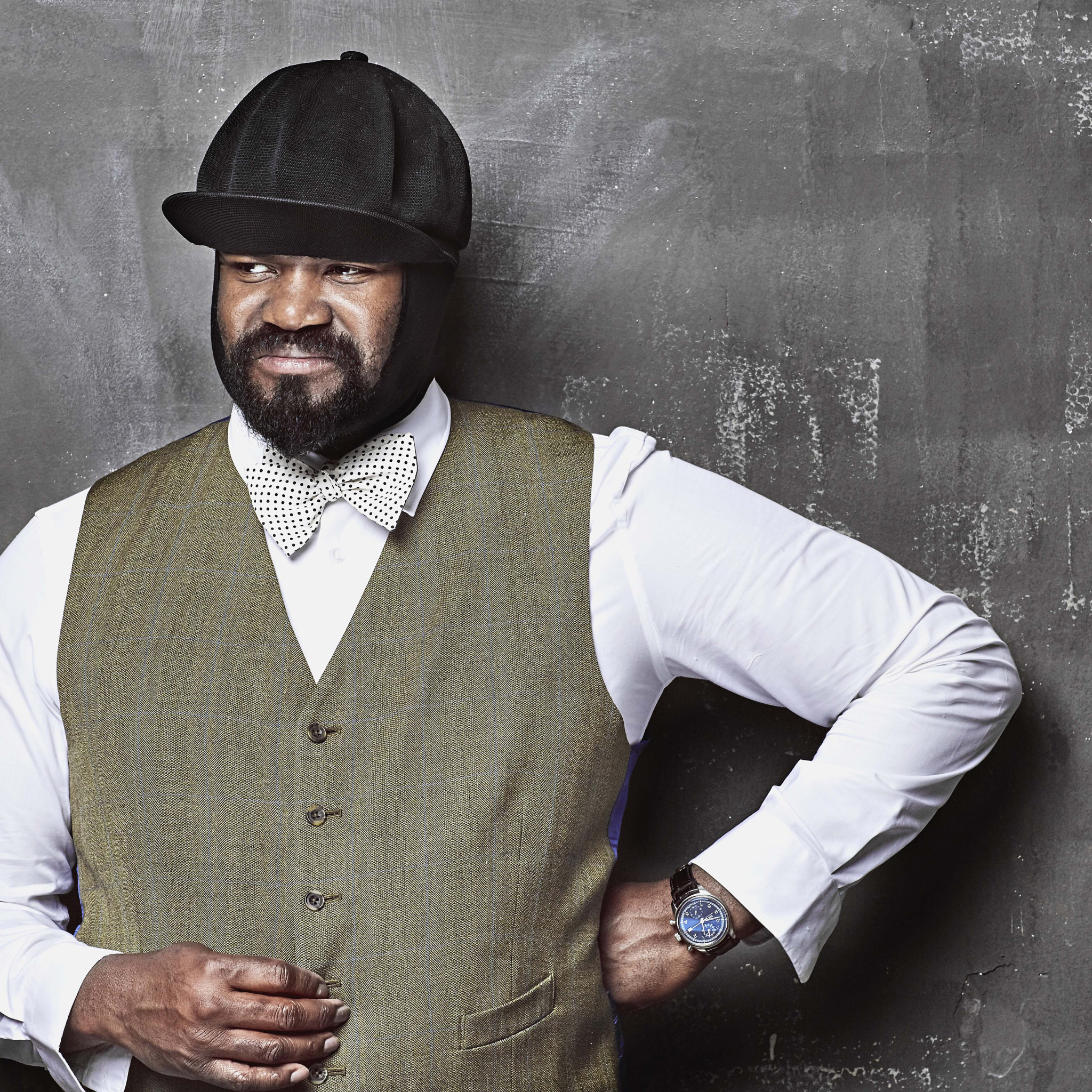 Take Me To The Alley, 2016