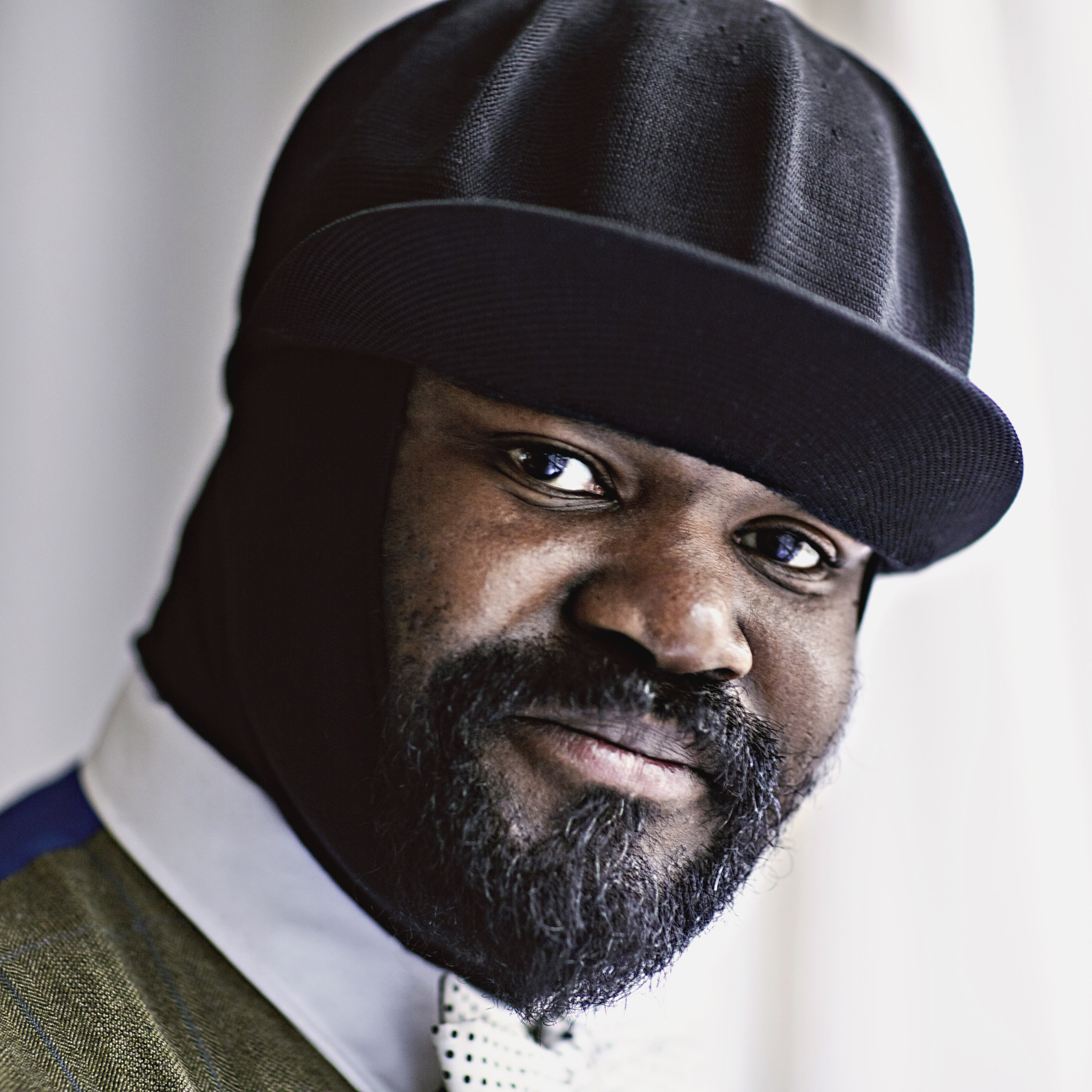 Take Me To The Alley, 2016