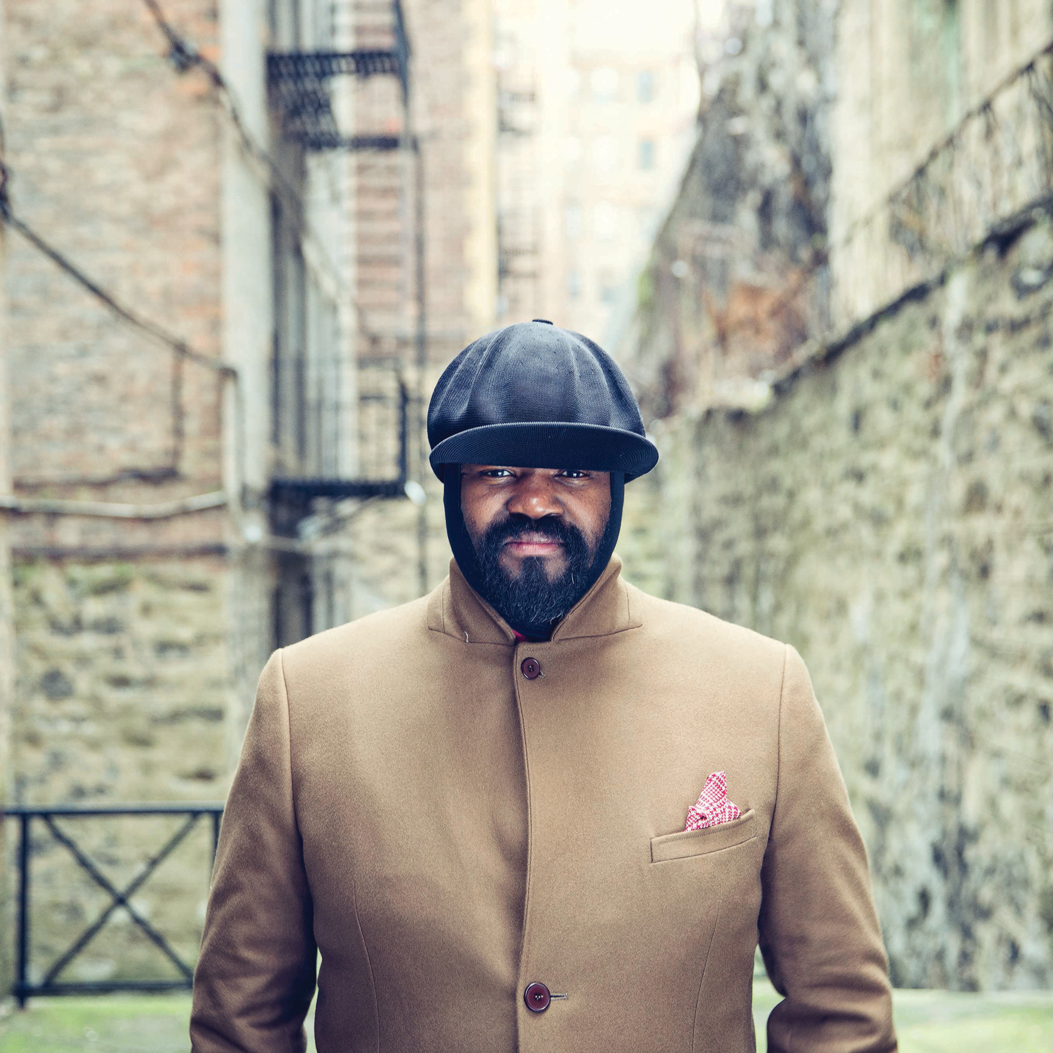 Take Me To The Alley, 2016