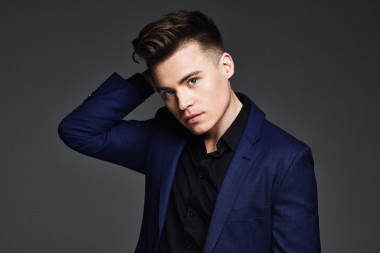 Shawn Hook