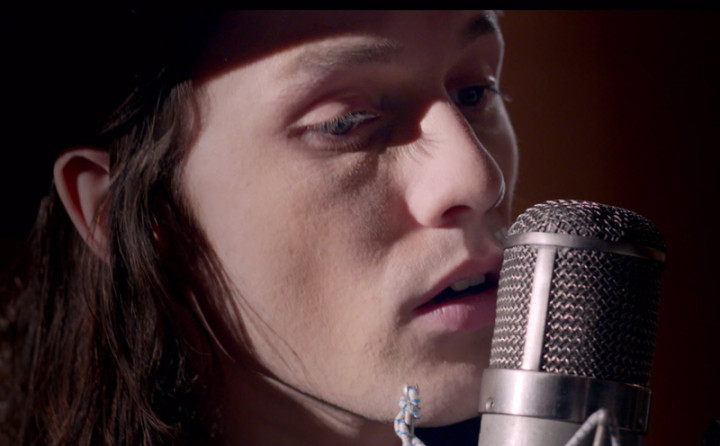 Running (Live From Abbey Road Studios)