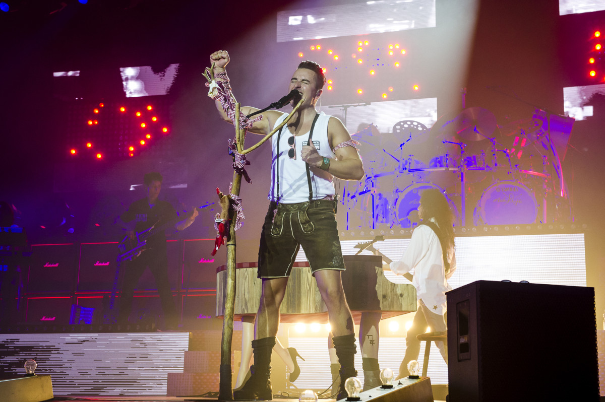 Gabalier_3©CarstenKlick