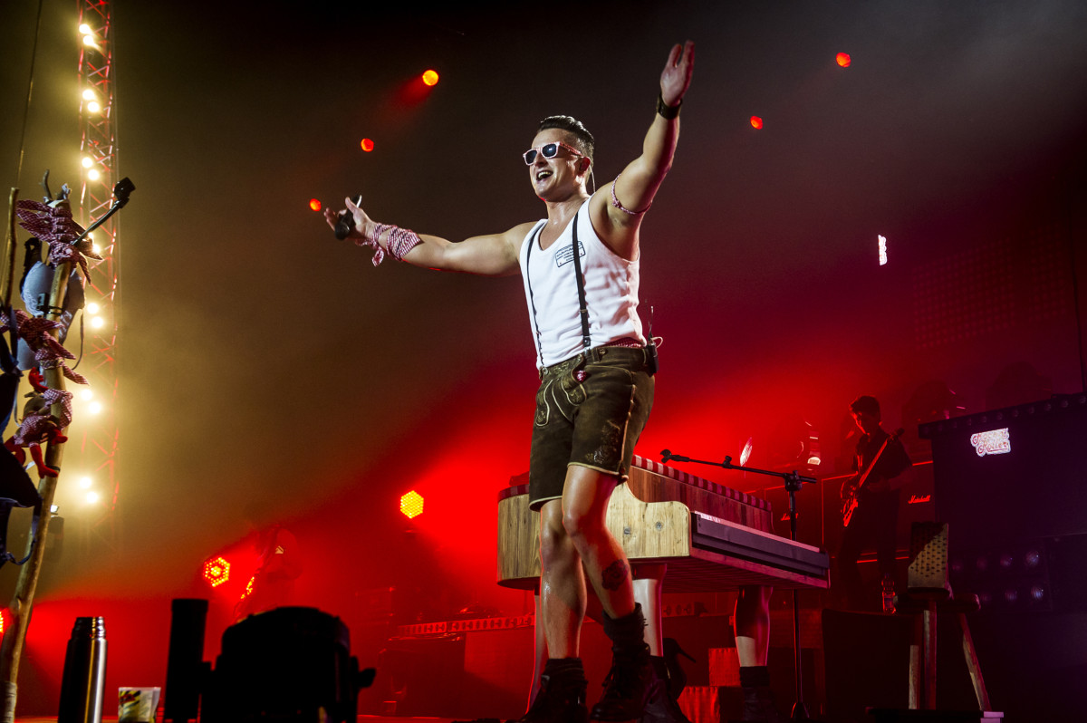 Gabalier_5©CarstenKlick