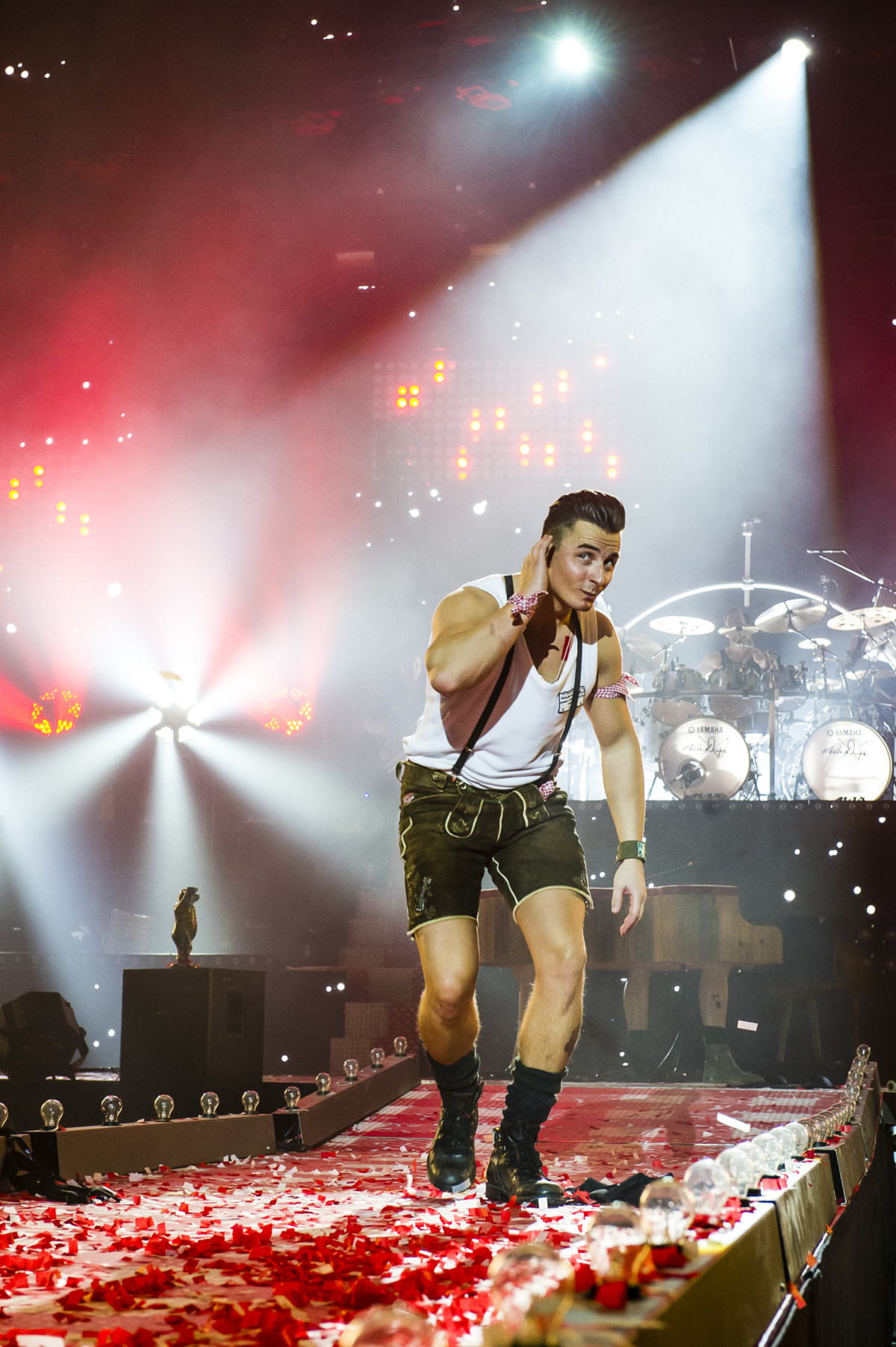 Gabalier_7©CarstenKlick