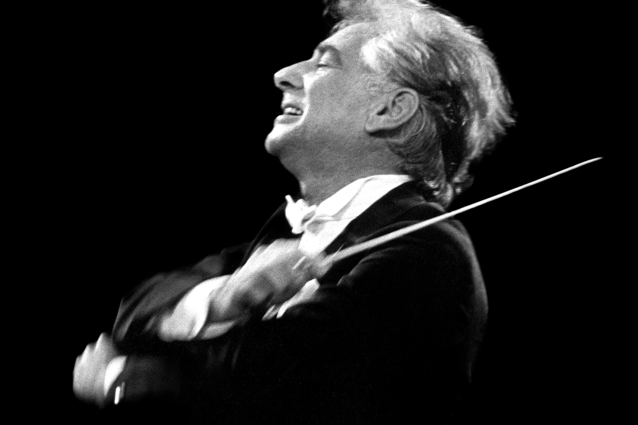 Leonard Bernstein