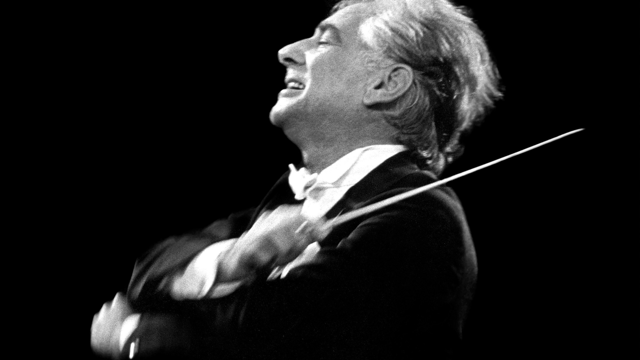 11 Fakten über Dirigenten: Leonard Bernstein