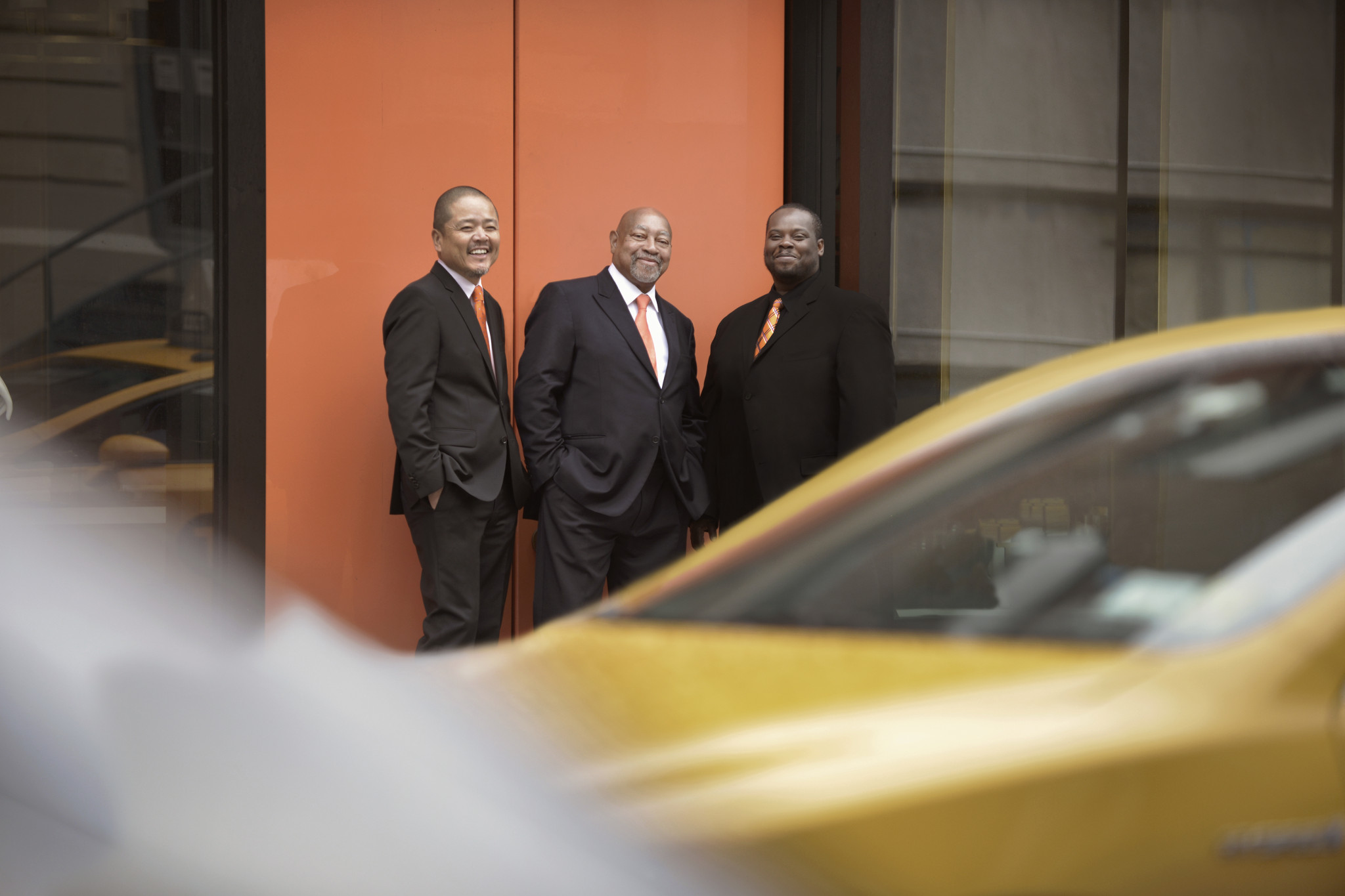 Kenny Barron Trio - 2016