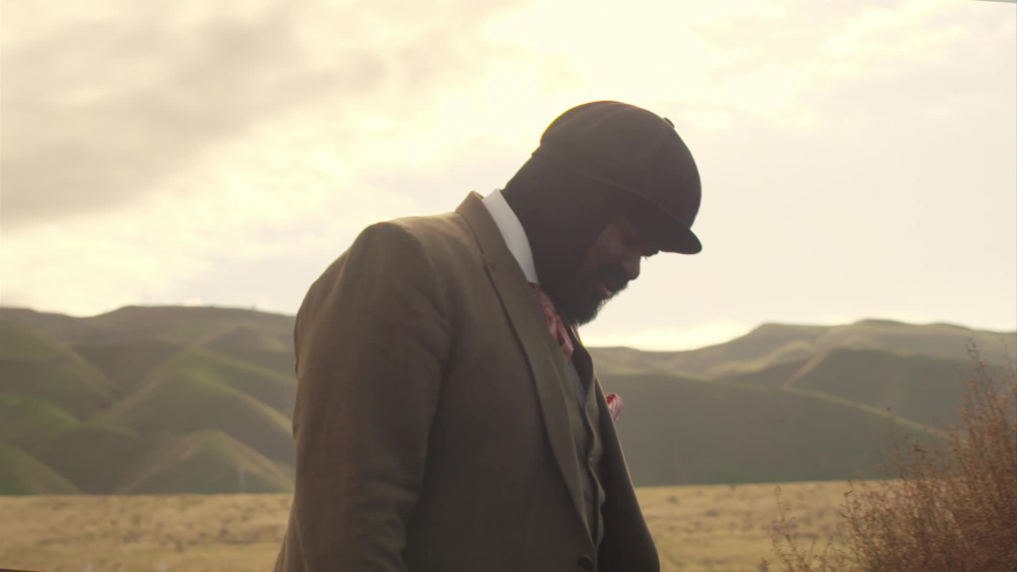 Take Me To The Alley (EPK)