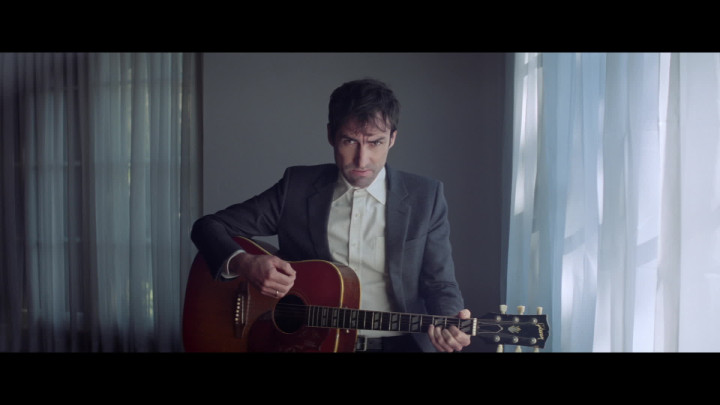 Left Handed Kisses (feat. Fiona Apple)