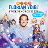 Neue Kinderlieder zum Mitsingen