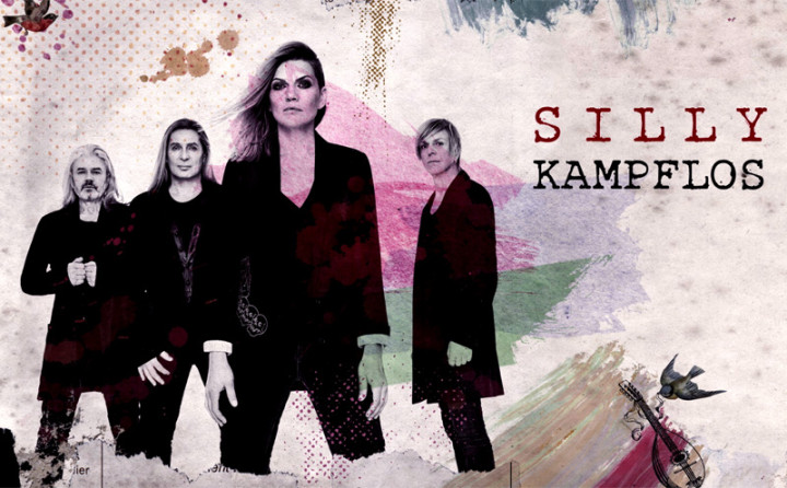Kampflos (Lyric Video)
