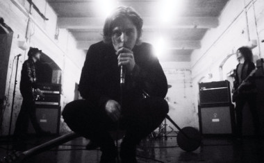 Soundcheck