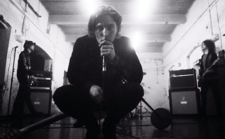 Soundcheck