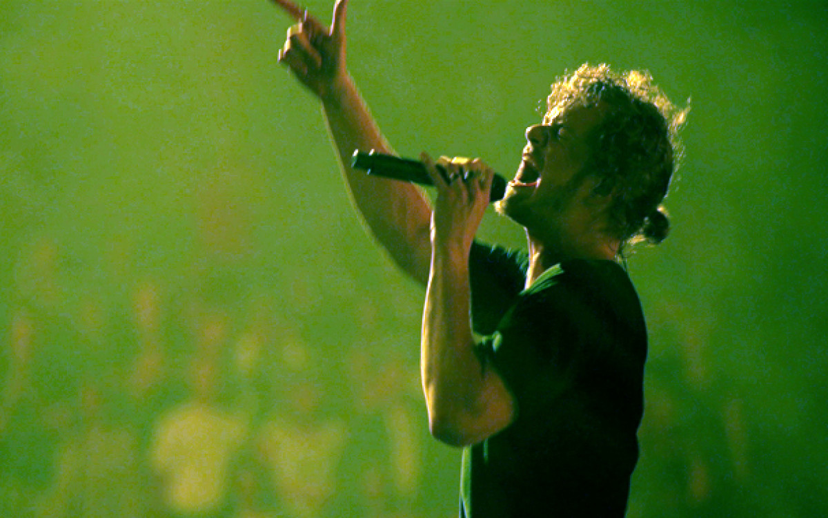 Smoke + Mirrors Live (Trailer)