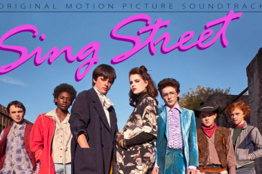 Sing Street