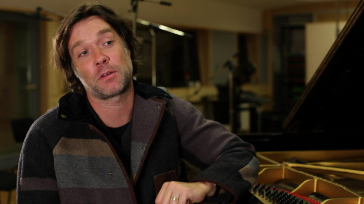 Making of "A Woman's Face (Sonnet 20)" feat. Anna Prohaska