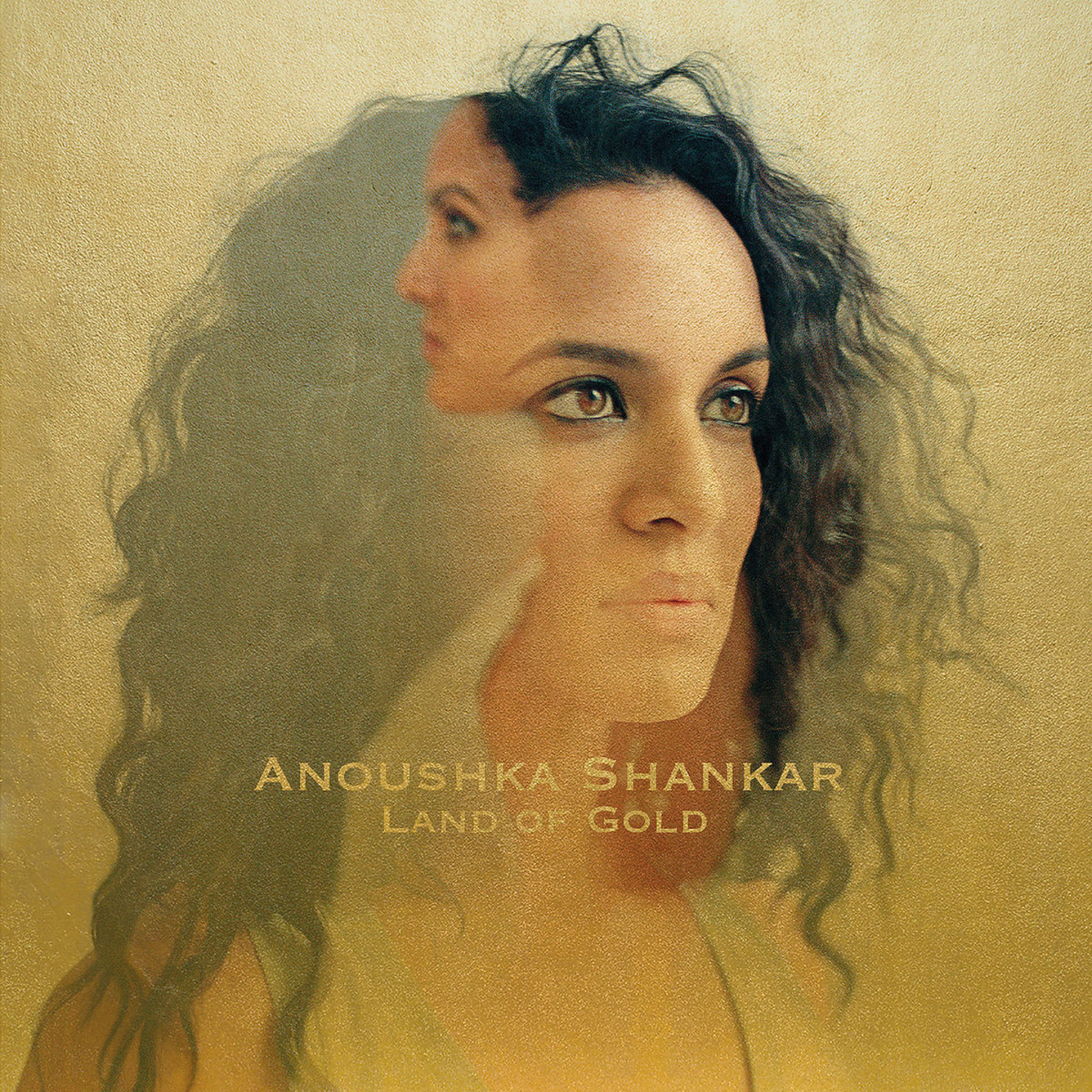 ANOUSHKA SHANKAR