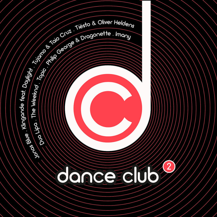 Dance Club, Vol. 2