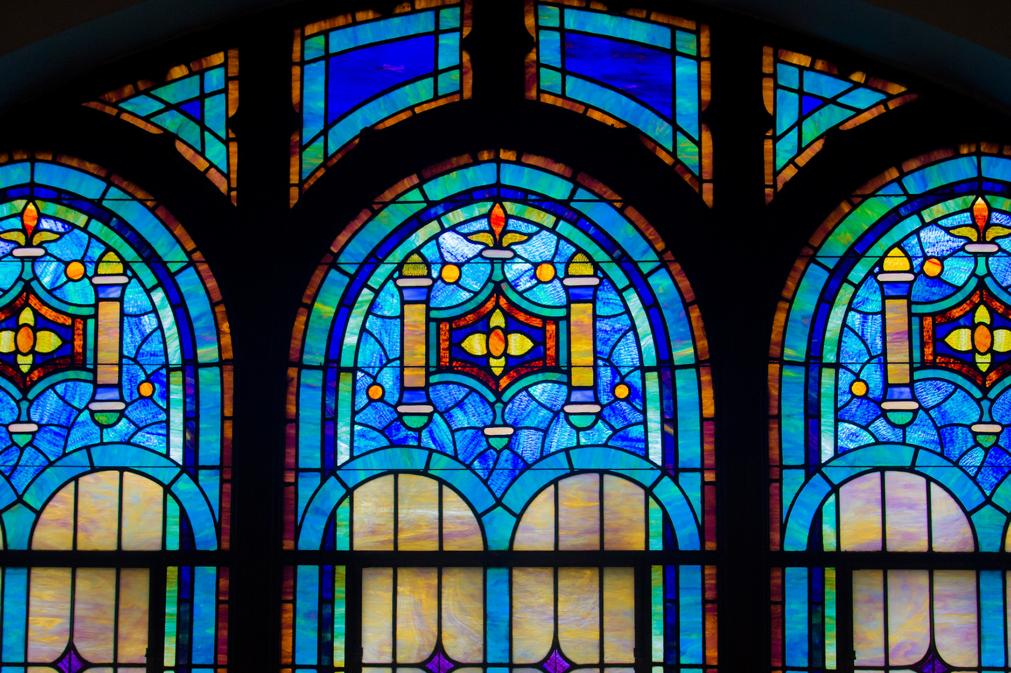 Geistliche Musik zu Ostern