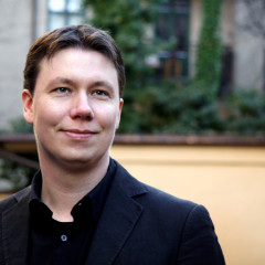 Ola Gjeilo