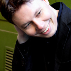 Ola Gjeilo